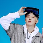 <b>찬열</b>이 입은 바지