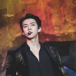 세훈이는 16년부터 얼굴 선