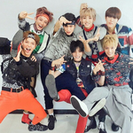 내일 <b>NCT</b> 127 4주년임