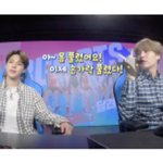 [방탄소년단] 혹시 내일 달방  온라인 게임 <b>대회</b> 인건가?