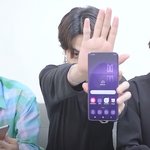 귀엽게 배운 박지민의 언<b>박싱</b>