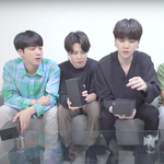 [방탄소년단] 왜 또 <b>지민이</b>는....