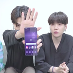 [방탄소년단] 언박싱 전문 너<b>튜버</b>인줄ㅋㅋㅋㅋㅋ