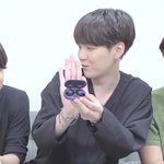 [방탄소년단] 인싸 고먐미랑 강<b>얌</b>미라구요