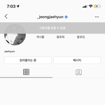 정재현 인스타 왜<b>이래</b>????