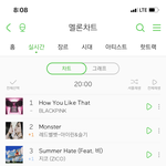 <b>아슬</b> 멜론 2위인데