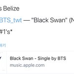 [모두드루와] 방탄소년단 기록경신