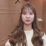 이런 색 <b>탈색</b>해야돼??