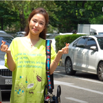 [댓글부탁해] 홍자 '<b>불후</b>의 명곡 ' 출근 예삐