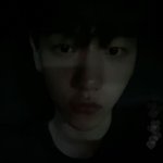 [모두드루와] 오늘자 <b>인라</b> 어둠 속 백현이