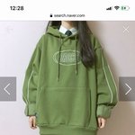 [드루와] 이 후드 <b>두장</b>에 5만원에 팔면 호구임?