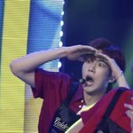 [골든차일드] <b>김지범</b>이 젤욱겨