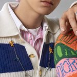 [EXO] 한 <b>여름</b>에 3겹이나 입히는 <b>코디</b>가 있다?!