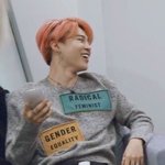 [모두드루와] 방탄 지민 이거 뭐임??