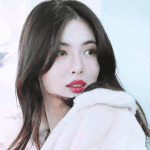 이거 김유정이야 <b>현아</b>야?