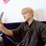 아니 요즘 <b>에릭</b> 조카 잘생겼어