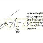 [NCT] 믿어달라는 말 들어<b>본지</b>가 언제였는지.. 고마워