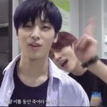 더보이즈 얘네 ㄴㄱ임?