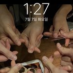[NCT] 엔나잇❤️