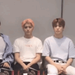 [NCT] <b>혼자</b>따라하고 <b>혼자</b>웃는거