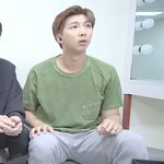 [방탄소년단] 으휴 이 한결같은 바보곰탱을 어쩌냐