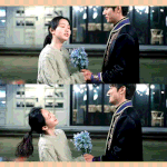 <b>이민호</b> 김고은