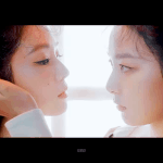 <b>아이린슬기</b> 4년8개월만에 1위임