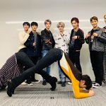 [NCT] 엉덩이를 지배하는자