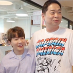 너네 <b>도티</b> 회사 봄?