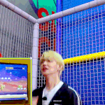 [TXT모아] 투두 ep20 내기준 웃짤