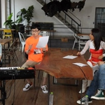 <b>JYP</b> 사옥 방문 예정인 섭서비