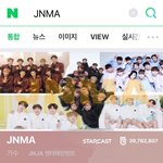 [JNMA] JNMA <b>프로필</b>도 생겼어