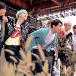 [방탄소년단] 7월7일 우리 생일 7에 진심인 우리는