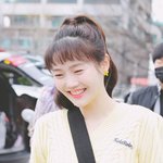인형 <b>솜뭉치</b>가 따로 없는 아이돌