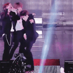 [방탄소년단] 지민아 몸 좀 아껴써