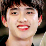 도경수 ㄹㅇ <b>무해</b>하게 생겼다