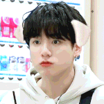 [방탄소년단] <b>와중</b>에 꾹이는