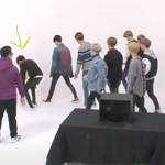 [NCT] 인준이약간어그로장인이었넼ㅋㅋㅋㅋ