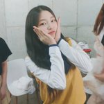 로켓펀치 연희 진짜 조오오<b>온</b><b>예</b>야