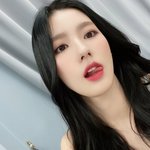 [모두드루와] <b>미연</b>이랑 강혜원 뭔가 둘이 닮았어