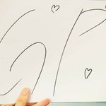 [댓글부탁해] 본진한테 싸인받은거 자랑하고 가자