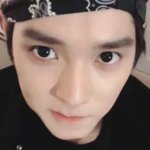 [NCT] 이태용 <b>심</b><b>쿵</b>사