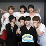 [방탄소년단] 역시 7 과<b>몰입</b> 7히트 ㅋㅋㅋㅋㅋㅋ