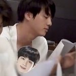 어머미친김석진