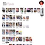 포카 골라줘 <b>밑줄</b>친거중에