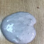 쉐이빙폼으로 <b>마블링</b>액괴만들어따ㅏ