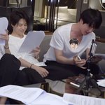 [방탄소년단] 아니 얘네 얼굴 색 차이 어쩔거냐곸ㅋㅋㅋㅋㅋㅋ