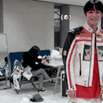 [NCT] 공던졌다가잡는<b>퍼</b><b>포</b>뭐야???