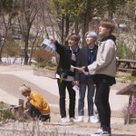 [모두드루와] 아앙 <b>런지</b>나