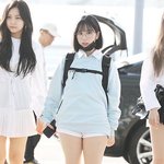 [모두드루와] <b>은하</b> 살쪘을때 봐ㅋㅋㅋ